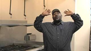 Earnest B s BBQ of Amory MS