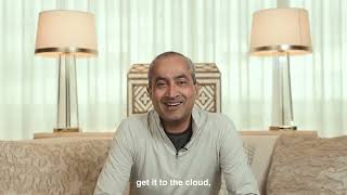 From Stretched to Scaled: WellnessLiving's Cloud Journey
