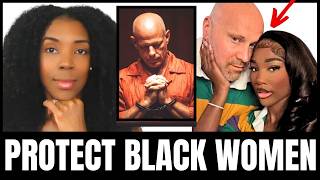 Where Are The White Men Defending Ashlee Jenae? screenshot 2