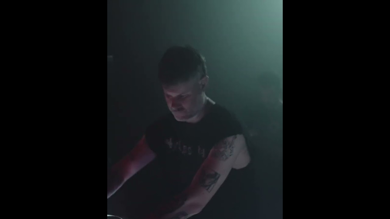 CLIP: Matrixxman | 7.3.25 | WORK Presents | Los Angeles