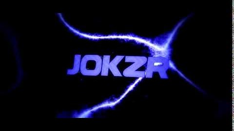 Intro Jokzr by Venox