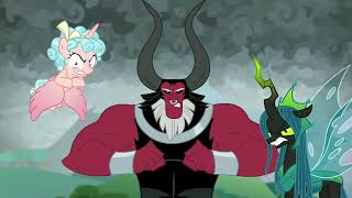 (Reupload) MLP:FiM Finale: The Grogar Twist And How It Ruined Discord
