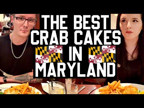 THE BEST CRAB