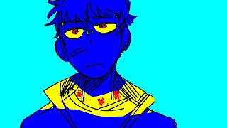 (oc) animation dump