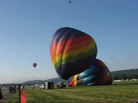 NYSFOB 2009