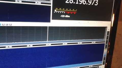 VGA modification on AFEDRI SDR NET