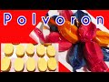 Polvoron |how to make Polvoron