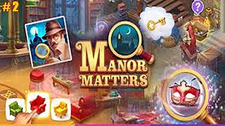 видео: Manor Matters (Тайны особняка) прохождение #2 Нашли Розу Ветров и огромный Сейф картинка: Manor Matters (Тайны особняка) прохождение #2 Нашли Розу Ветров и огромный Сейф