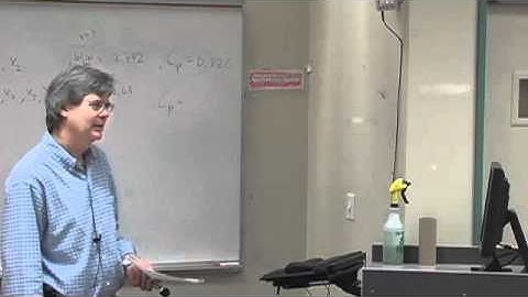 Linear Models - Lecture 24 - UCCS MathOnline