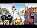 أروع مقاطع الحب 💞 لإجمل كوبل مغربي 👫 على تيك توك 💥 حب الخيانة 💔 tik tok maroc 2020