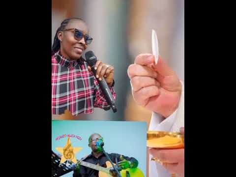 TUJE KWEGERA AMEZA YAWE (D 71) II Coverd by EGIDE NDUWAYEZU ft CLEMENTINE (Clemy)