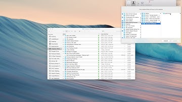 Dropbox Selective Sync settings - save space on your Mac!