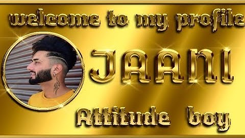 New lattest Glass Font Editing 2023 | Stylish Glass Font Dp Editing | Glass Font Editing By android