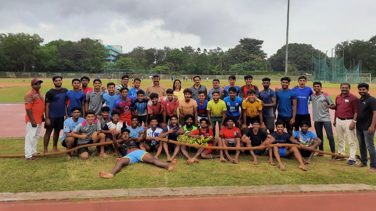 KERALA UNIVERSITY onamcelebrationvadamvaliവടം വലി മത്സരം kerala sportsTrivandrum YouTube