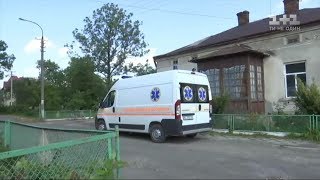 Як працює медична реформа у звичайному селі Як працює медична реформа у звичайному селі