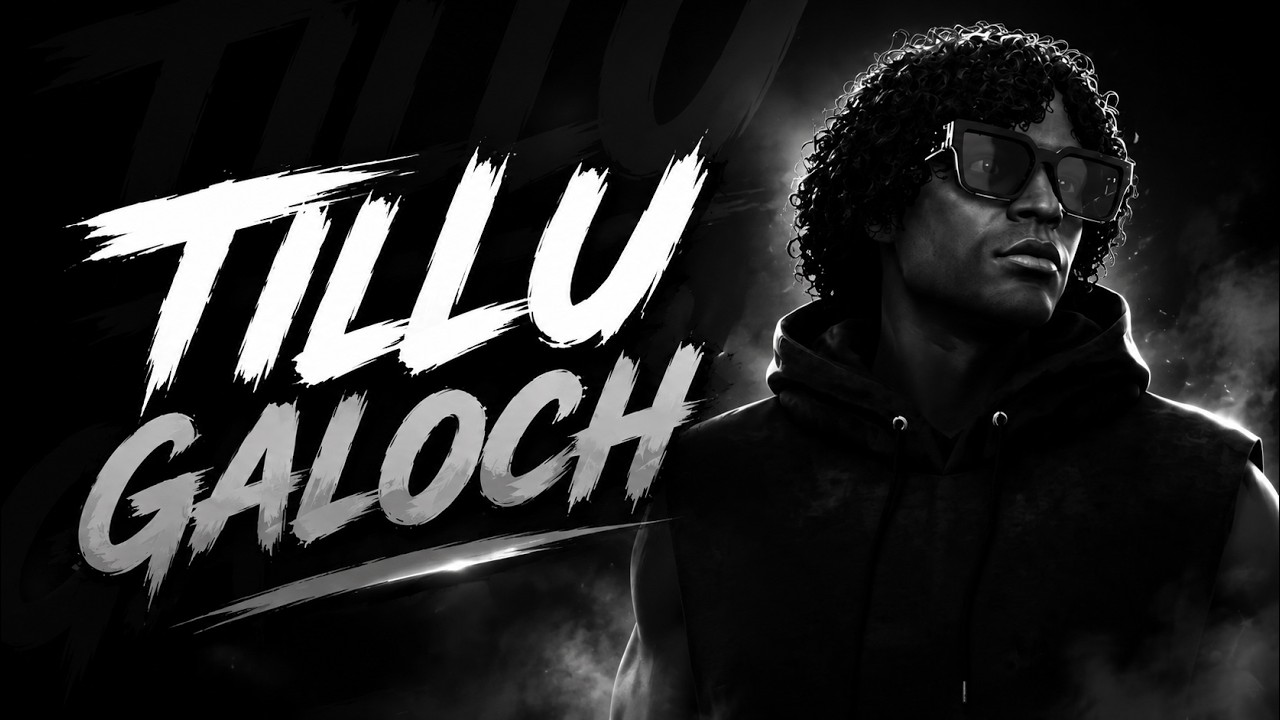 Tillu Galoch Fun RP today | #YATRARP Live | QAYZER GAMING