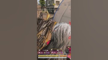 Squad wipe cod mobile #shorts #codm #codmobile #codmbr
