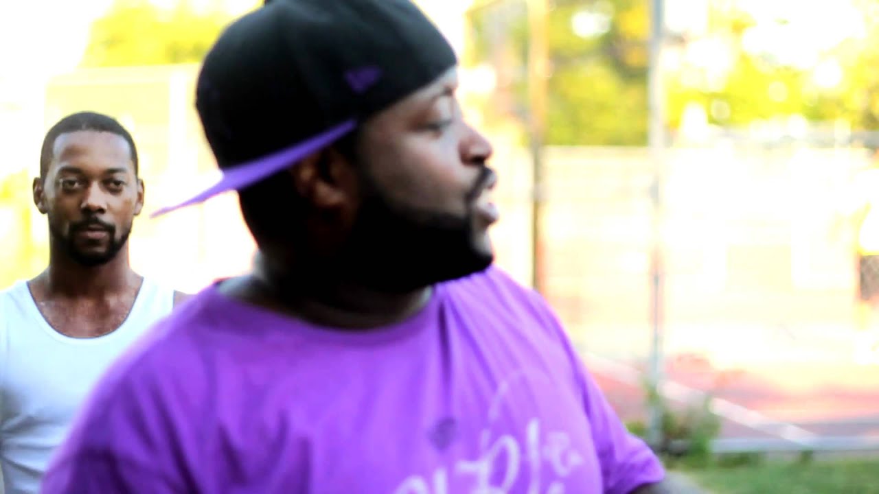 Johnny Hustle - Don't Worry (Video) Dir. By Rob M.