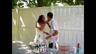 joshncharityswedding