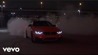 DJ Snake, Lil Jon - Turn Down for What (NORTKASH Remix) • Car Video • RS PRODUCTION