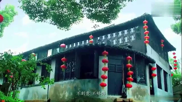 Beautiful Chinese Music【33】Traditional【Spring of West Lake】   YouTube - DayDayNews