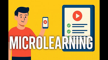 Microlearning Explained: The Smarter Way to Learn in 2025