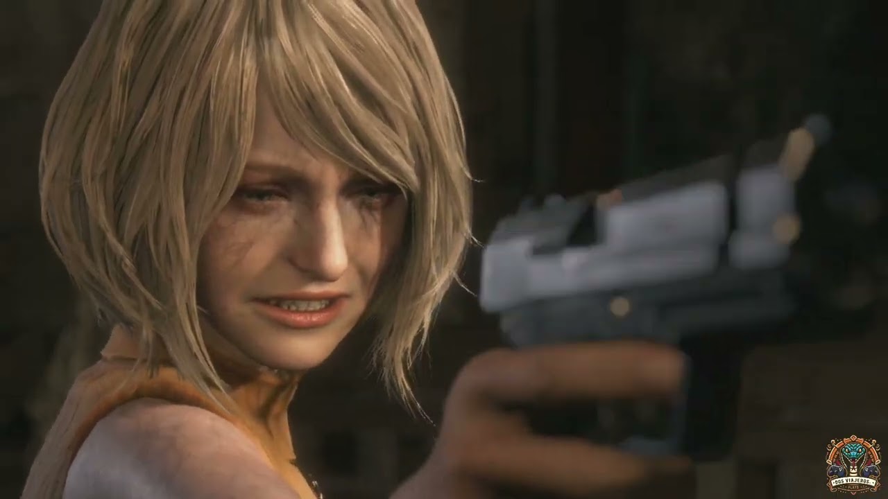 Resident Evil 4 Remake PS4 Another run Standard Difficulty NEW GAME Part 7