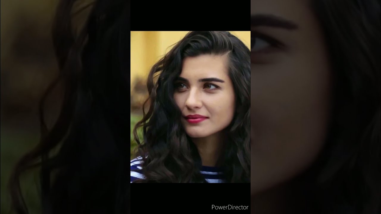 Tuba Büyüküstün 💛 Hoşgeldin