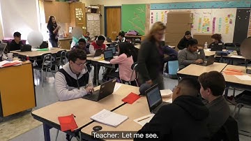 Equitable Sensemaking PD - 1.1 Student Resources