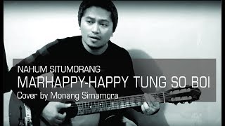 Marhappy-Happy Tung So Boi