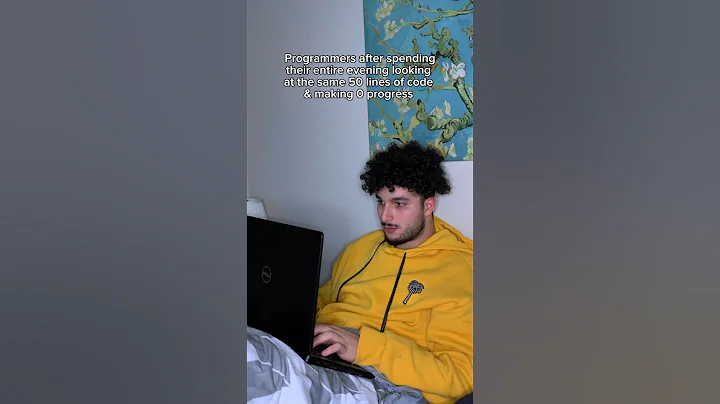 this one feels a little too personal #computerscience #coding #programming #python #comedy #shorts