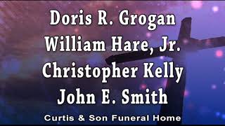 Daybreak Obituaries  6/12/2018