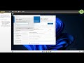 TEST OUT LAB 8.1.8 Create OUs