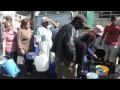 A**ther waterless weekend Primrose residents