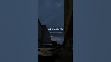 قالوا مَن فَعَلَ هذا بِآلِهَتِنا | ياسر الدوسري | سورة الأنبياء | #قرآن