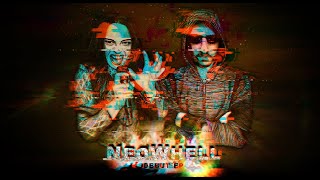 HEREDITARY (180) by NEOWHELL (Neokontrol & Rose Well)