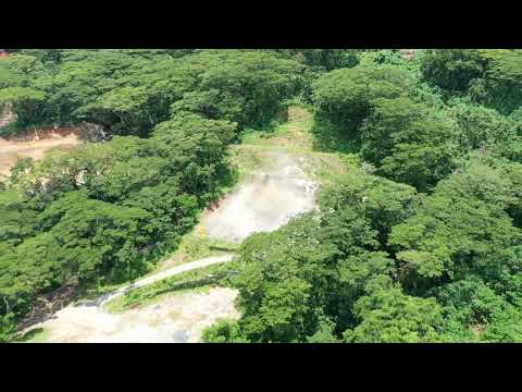 Development of Second Underground Access Portal is Underway at the Tuvatu Alkaline Gold Project