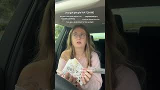 видео: За тобой наблюдают люди - Кристина картинка: За тобой наблюдают люди - Кристина