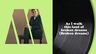 Jimmy Ruffin - What Becomes Of The Brokenhearted (Lyric Video)