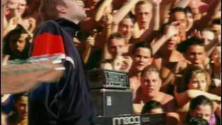 Blur - Girls &amp; Boys (HD)