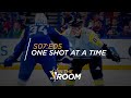 In The Room S07E05: One Shot at a Time
