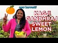 HARVESTING SCENTED LEMON 🍋
