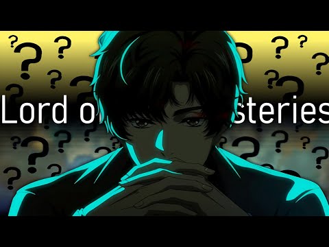 Trying To Understand Lord Of Mysteries...