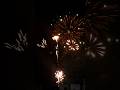 Eid Fireworks himmafushi maldives 🇲🇻 #himafushi_maldives🇲🇻🇲🇻 #himmafushiisland #himmafushi🏝