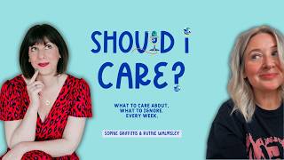 Do You Have To Launch In September | Should I Care Ep 11