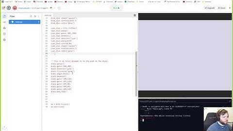 CSP 1.1.9 | Part 4 | Finding a Reason for a 