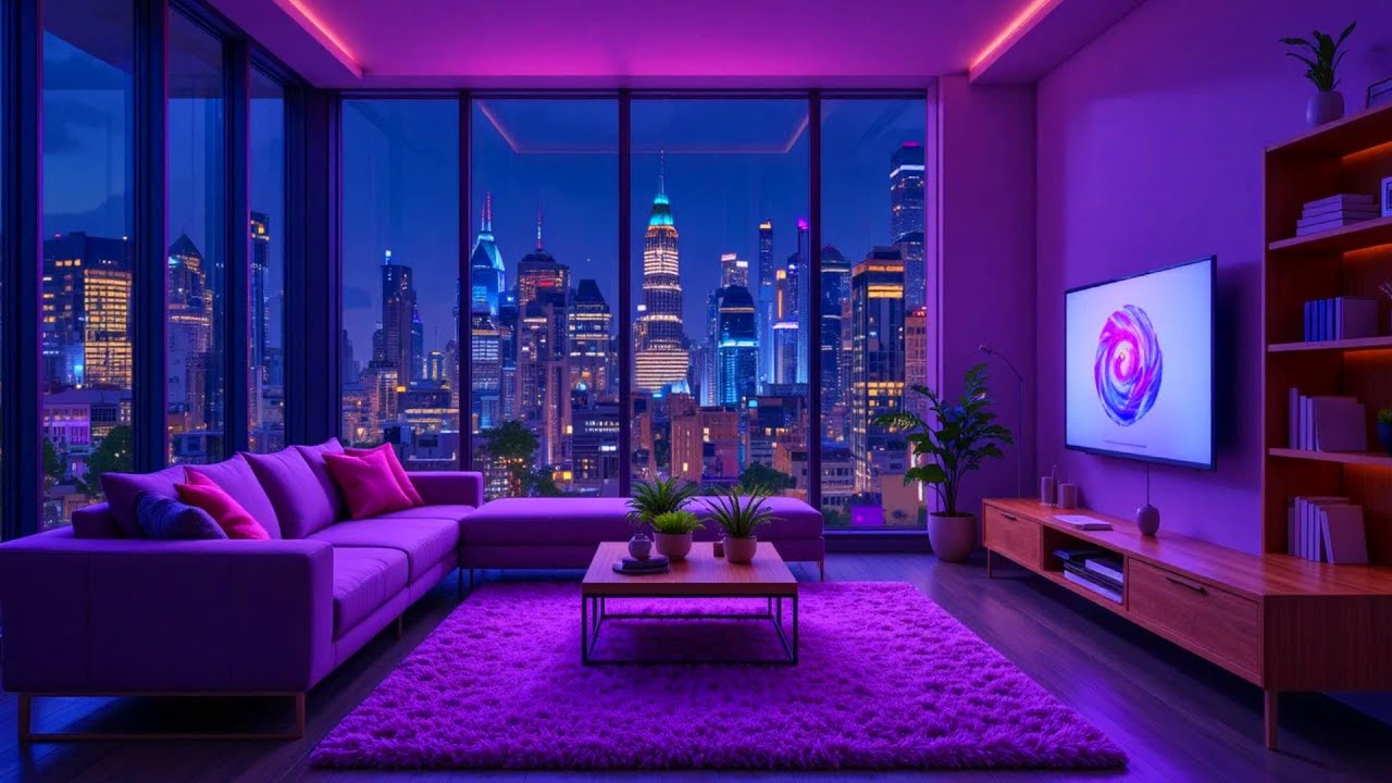 Calm Rain Lofi Beats 🍃 Chill Hip Hop Music for Study & Deep Focus