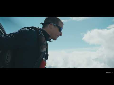 Bear Grylls Young Adventurer - ENDANGERED - Teaser Trailer