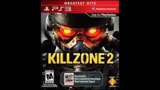 Killzone 2 Official Soundtrack 15: Union Storage Yard