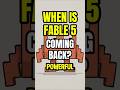 When Is Claude Fable 5 Coming Back?